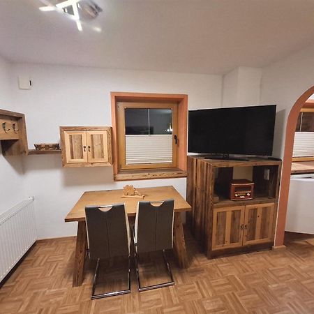 Appartement Gassner Леоганг Экстерьер фото