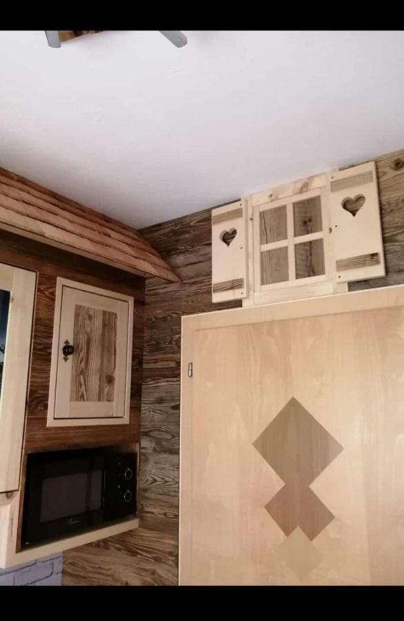 Appartement Gassner Леоганг Экстерьер фото