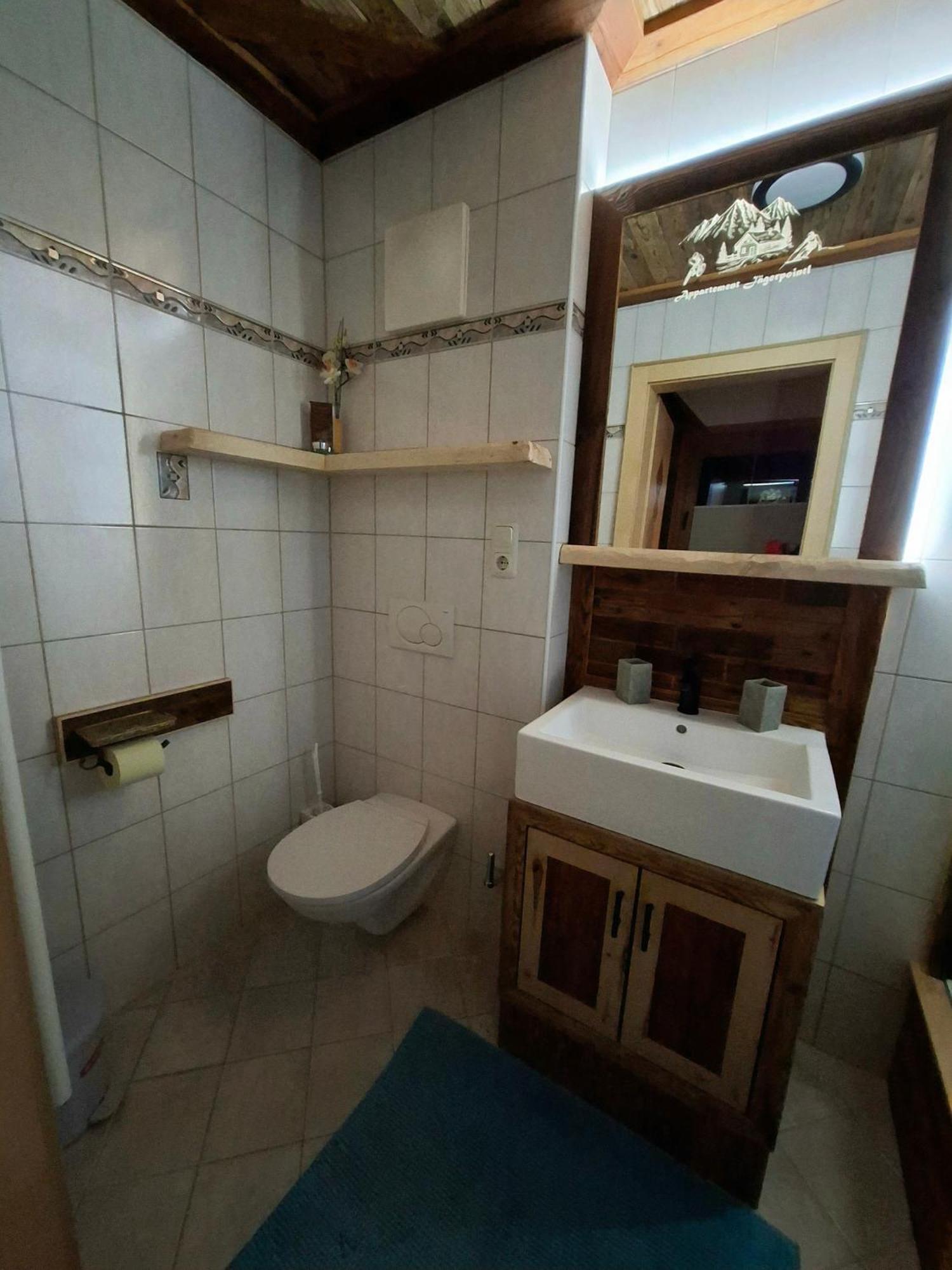 Appartement Gassner Леоганг Экстерьер фото