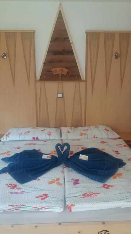 Appartement Gassner Леоганг Экстерьер фото