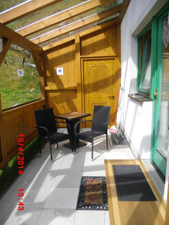 Appartement Gassner Леоганг Номер фото