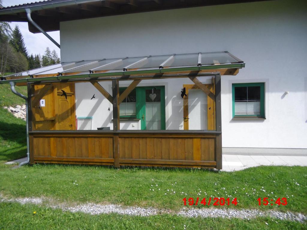 Appartement Gassner Леоганг Номер фото